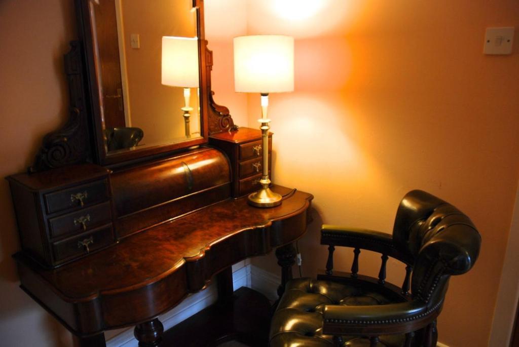 The Old Coach House Hotel Avoca Cameră foto