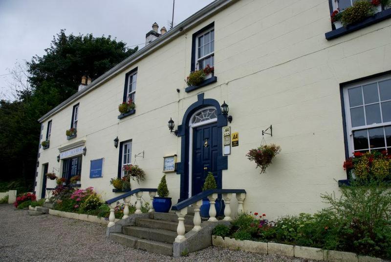 The Old Coach House Hotel Avoca Exterior foto